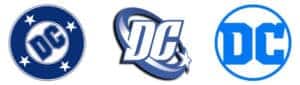 DC Logos