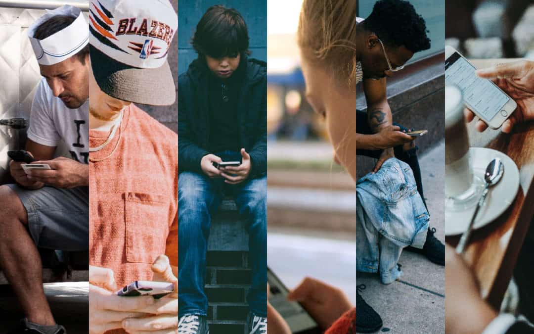 20 Years in Marketing: The Emergence of Personalization