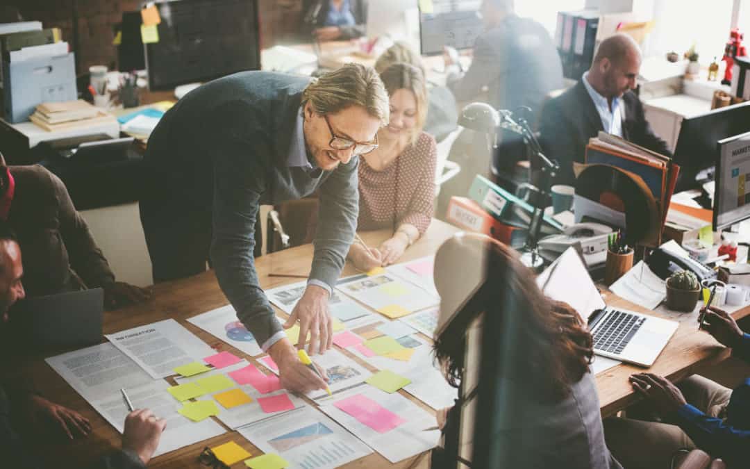 B2B vs. B2C: Media Planning for the Right Audience