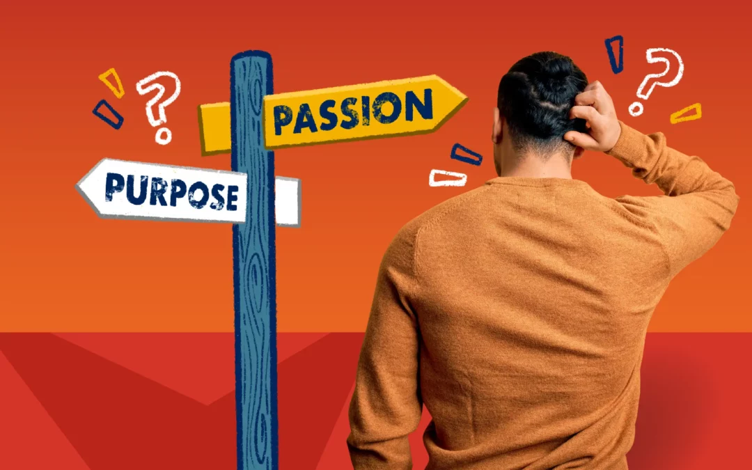 Finding Purpose with Meaningful Work
