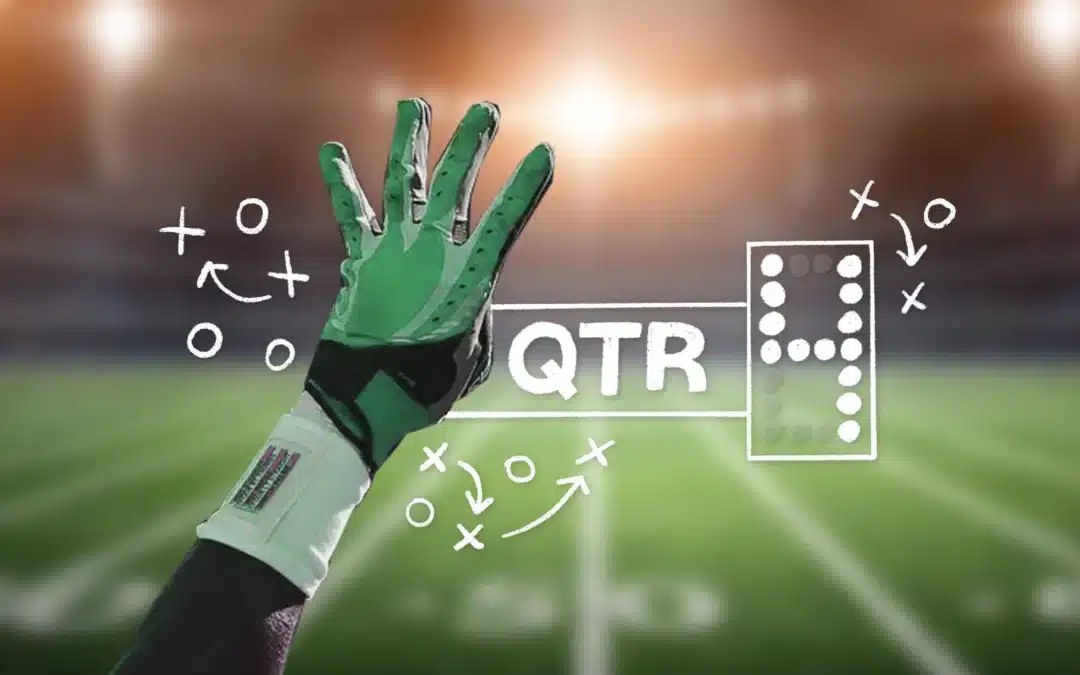The 4th Quarter of Life Could Mean an Exceptional Finish