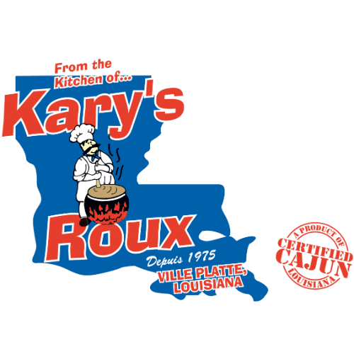 Kary's Roux Logo