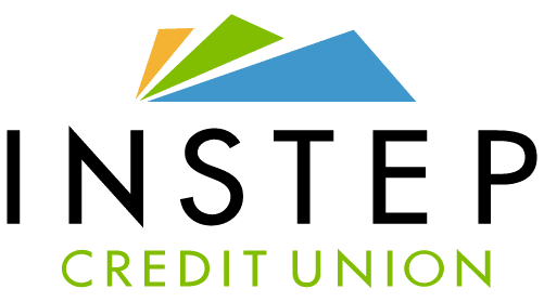 Instep Credit Union Logo Instep Credit Union Logo