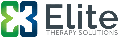 Elite Therapy Solutions Logo