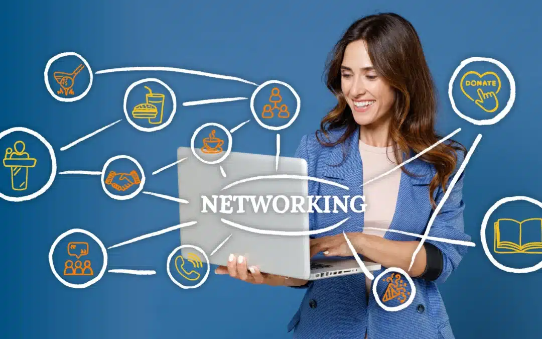 The Importance of Networking for Entrepreneurs