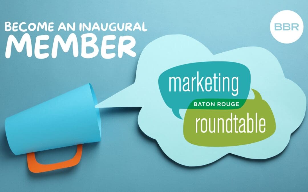 Baton Rouge Bound: Elevating Marketing Excellence Through Peer Support