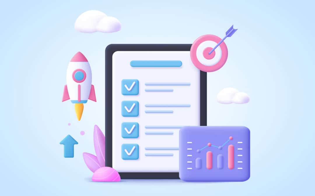 Our POV on Marketing Trends in 2025: A Guide to the New Year