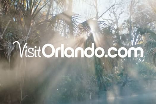 Visit Orlando